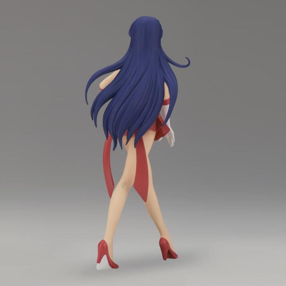 GLITTER&GLAMOURS 美少女フィギュア18体セット Amazon | バンプレスト 劇場版 美少女戦士セーラームーンEternal